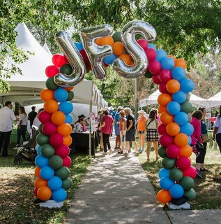 2026 Walk a Mile in My Shoes logo