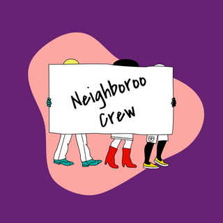 2026 Walk a Mile in My Shoes logo