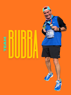 13th Annual LOPA Trail Run for Life logo