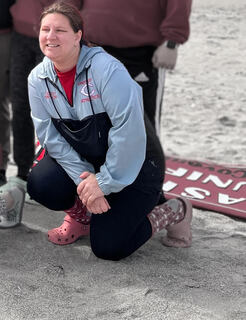 Samantha Taylor avatar