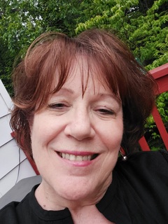 Rosemary Finnerty avatar