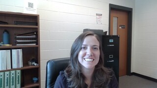 Crystal Frizie avatar