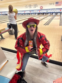 Jessica DeWysockie avatar