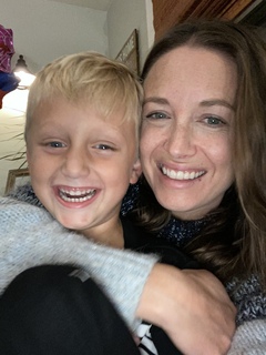 Jennifer Makaro avatar