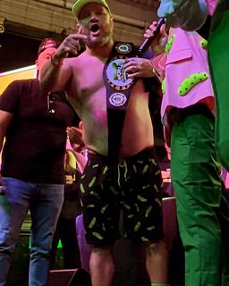 David Beauchamp avatar