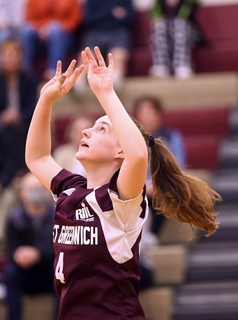 Mia Schenenga avatar