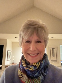 Susan Fisher avatar