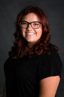 Allyson Graves avatar