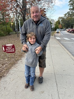 Keith Christie avatar