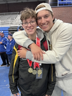 Nathan Tessier avatar