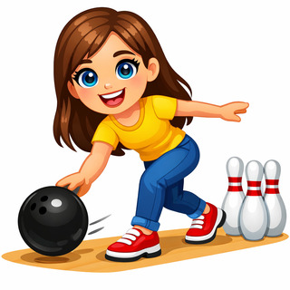 Michaela Aldridge avatar