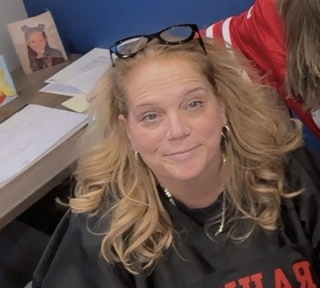 DANIELLE WEAKLAND avatar