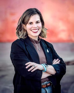 Stephanie Palladini avatar