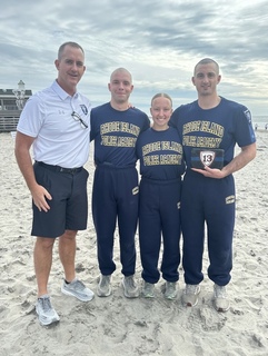 Zachary Lamoureux avatar