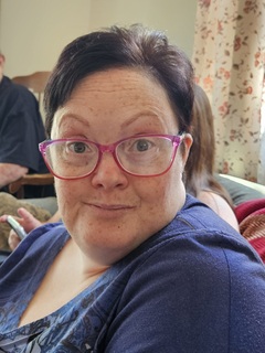 Paula A Greene avatar