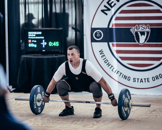 Michel Rocheleau avatar