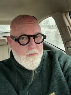 Jonathan Clarke avatar