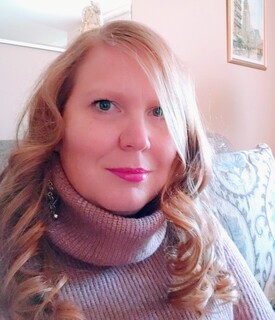 Kimberly Casperson avatar