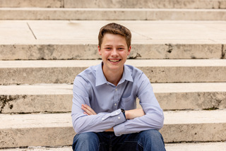 Henry Linsenmeyer avatar