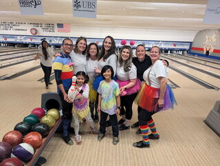 Michelle Brown avatar