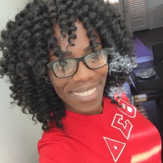 Jessica Saint-Paul avatar