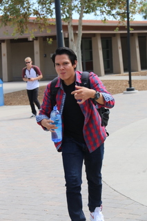 Josuè Morales avatar