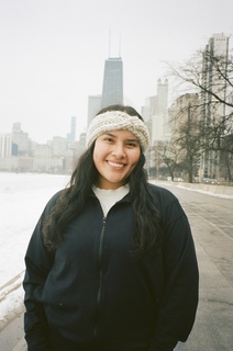 Michelle Mayancela avatar