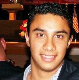 Geoffrey Abbott IV avatar