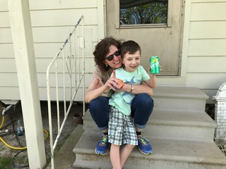 Valerie Benoit avatar