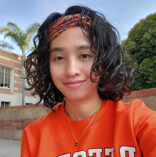 Maryrose "McFly" Marzan avatar