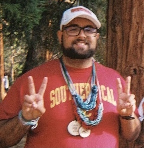 Grizzly Woodsey avatar