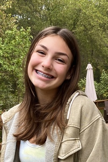 Isabel Stevens avatar