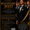 San Antonio Chapter Beautillion avatar
