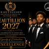 San Antonio Chapter Beautillion avatar