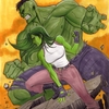 Alphonso Avatar