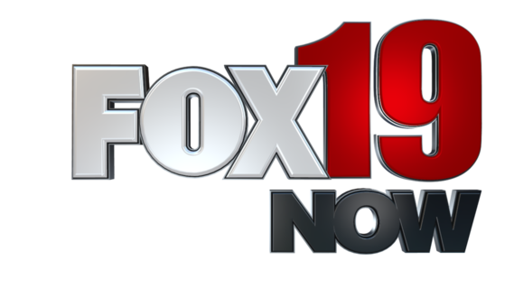 Fox19 Now logo