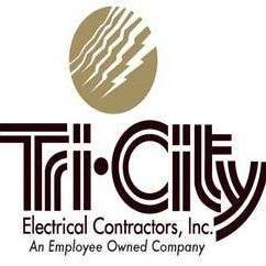 Tri-City Electrical Contractors logo