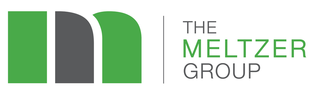The Meltzer Group logo