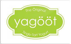 Yagoot logo