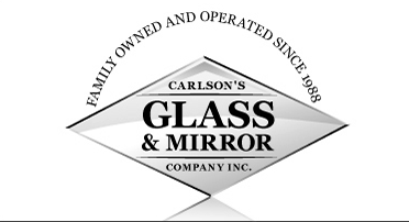 Carlson's Glass & Mirror Co., Inc. logo
