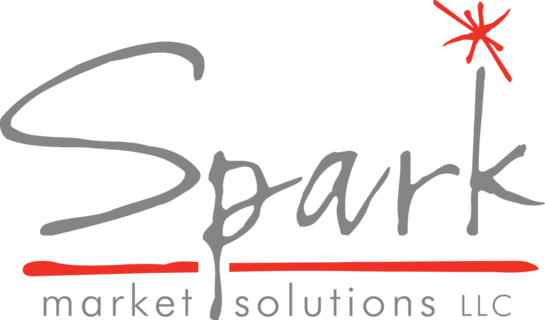 Spark Market  Solutions, LLC logo