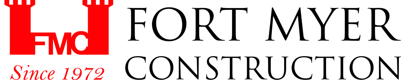 Fort Myer Construction logo