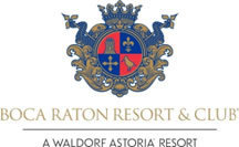 Boca Raton Resort & Club logo