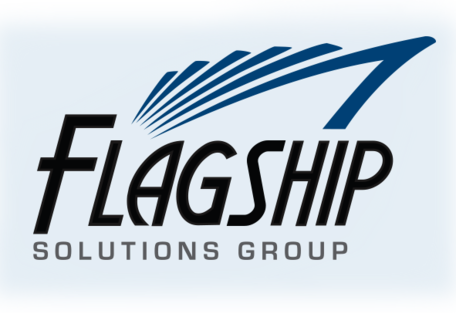 Flagship logo