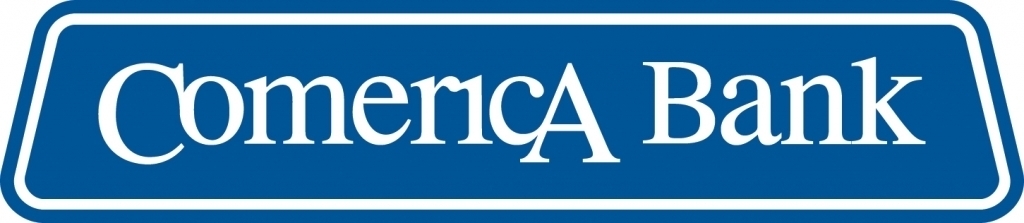 Comerica logo