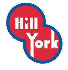 Hill York logo