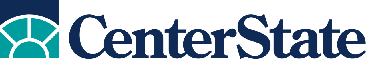 CenterState logo
