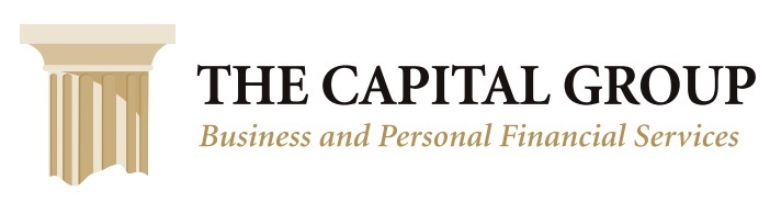 The Capital Group logo