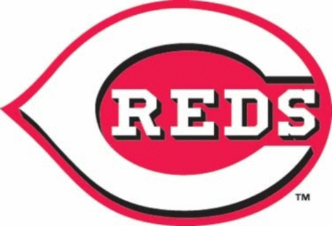 Cincinnati Reds logo