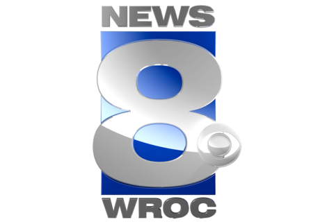 WROC-TV logo
